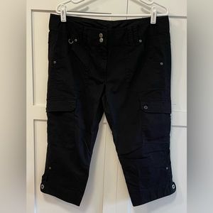 Exofficio cargo crops - Size 12
